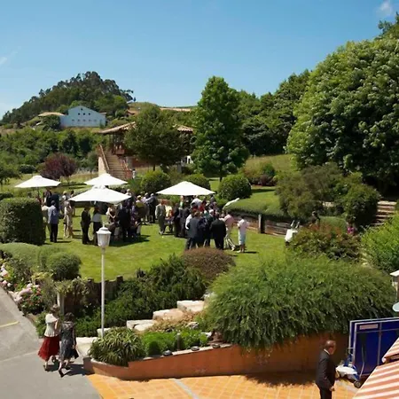 Y Casona El Carmen 3*