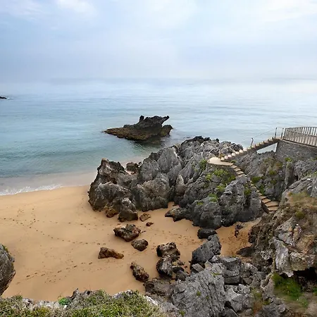Y Casona El Carmen ホテル ペルロラ