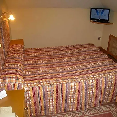 Y Casona El Carmen ホテル 3*