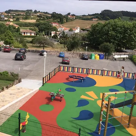 Y Casona El Carmen Szálloda 3*