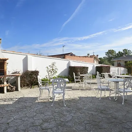 Y Casona El Carmen