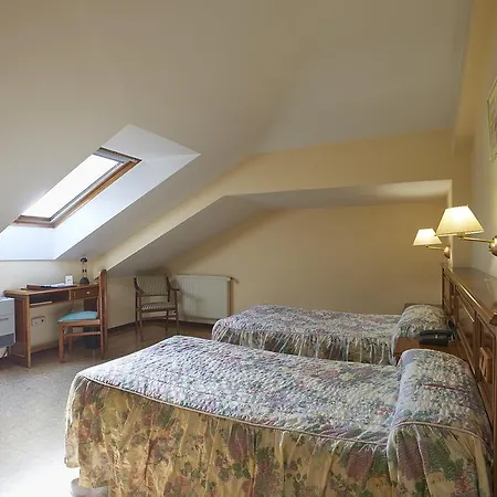 Y Casona El Carmen Перлора