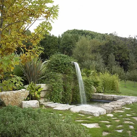 Y Casona El Carmen Hotel 3*