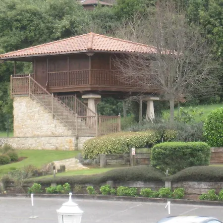 Y Casona El Carmen Отель 3*