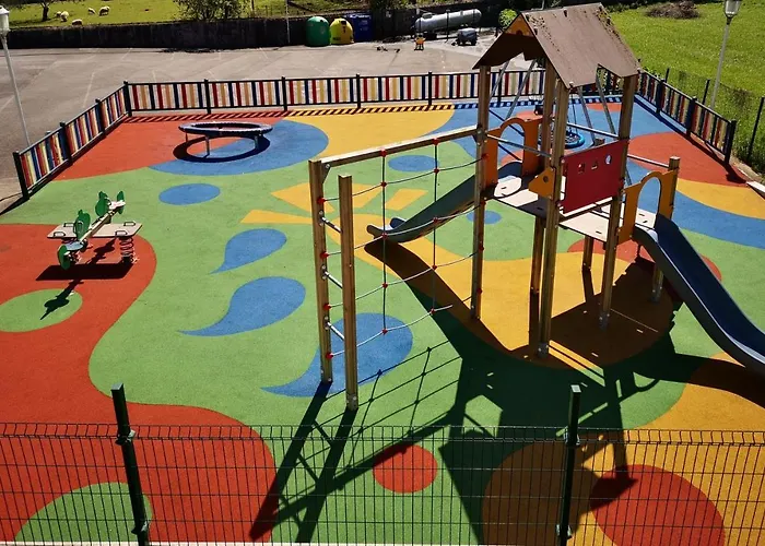 Y Casona El Carmen Hotel Perlora