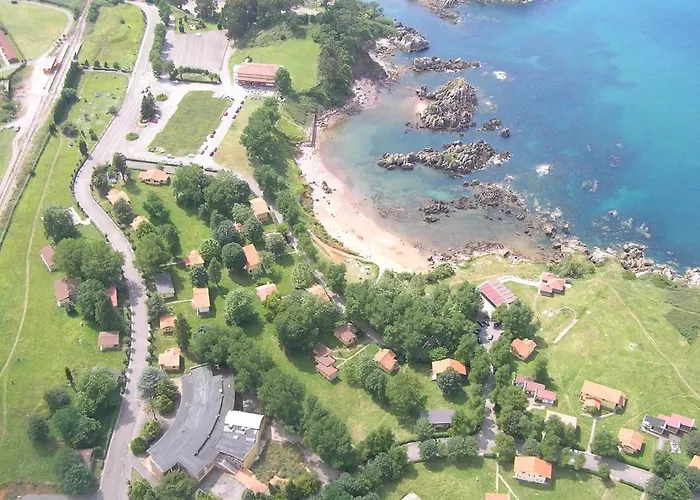 Y Casona El Carmen 3* Perlora