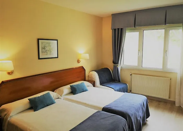 Y Casona El Carmen Hotel 3*