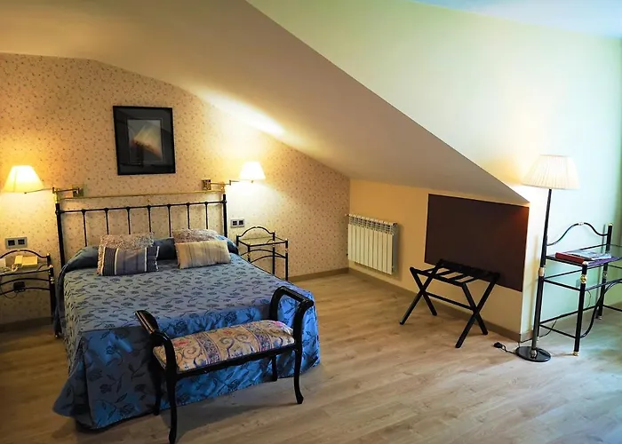 Y Casona El Carmen Hotel 3*