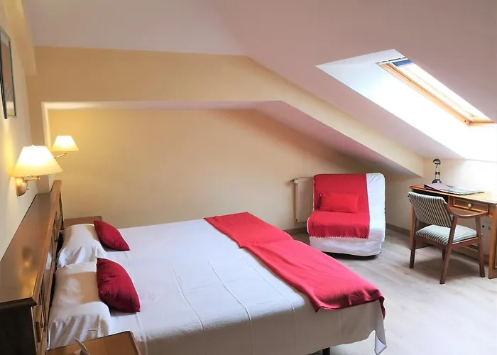 Y Casona El Carmen 3*