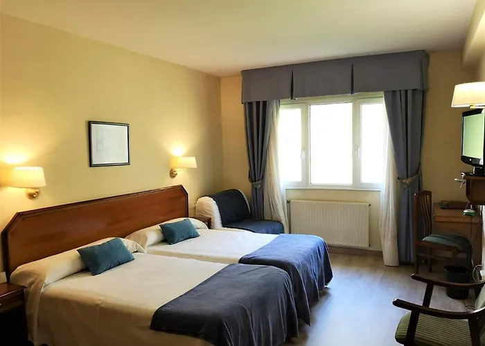 Y Casona El Carmen Perlora