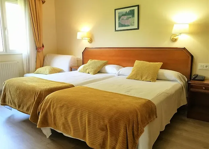 Y Casona El Carmen Perlora