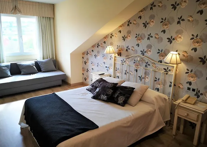 Y Casona El Carmen Hotel 3*