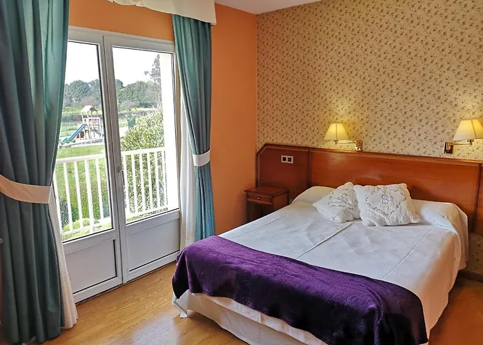 Y Casona El Carmen Hotel 3*