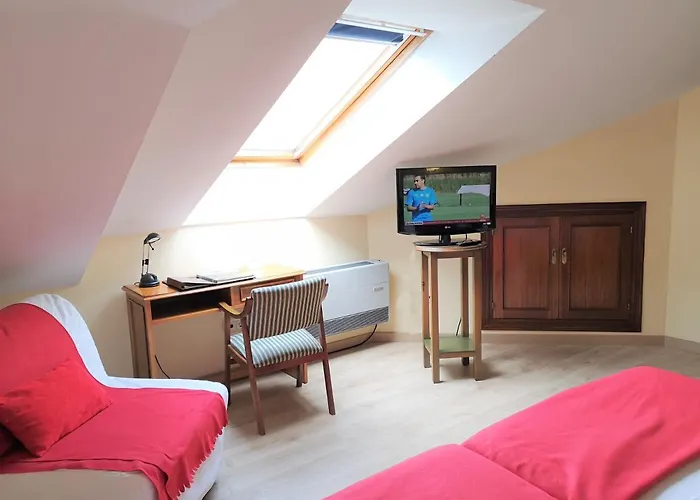 Hotel Y Casona El Carmen 3*