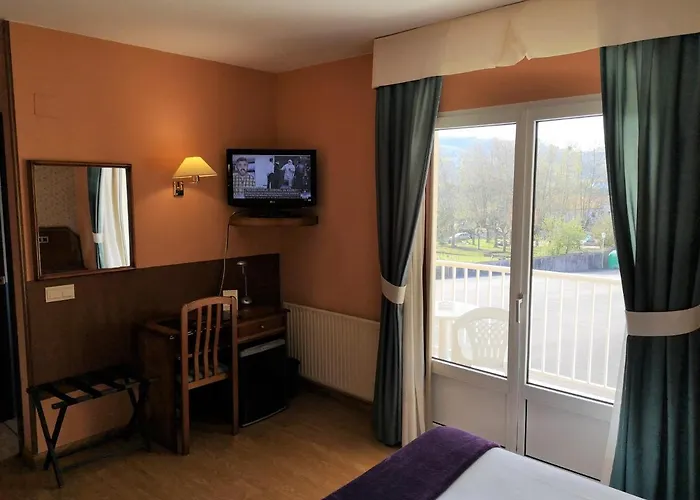 Y Casona El Carmen Hotel 3*