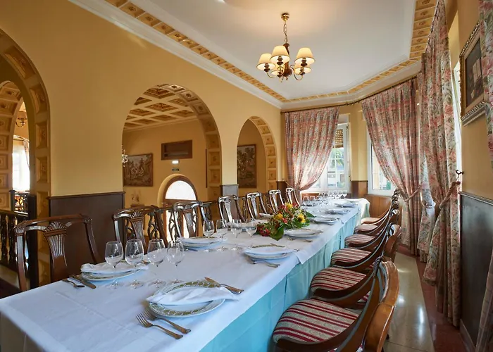 Hotel Y Casona El Carmen 3*