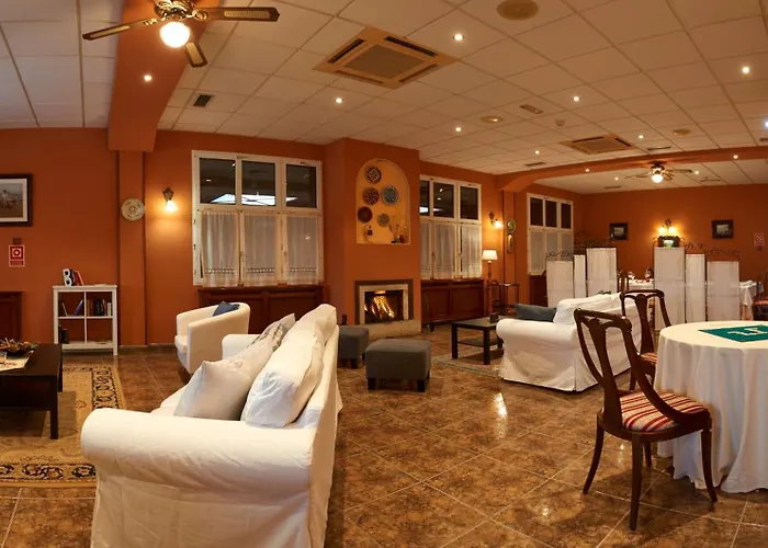 Y Casona El Carmen Hotel Perlora