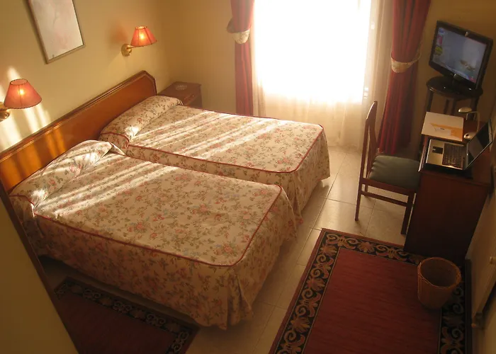 Y Casona El Carmen Hotel Perlora