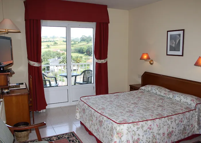 Y Casona El Carmen Hotel