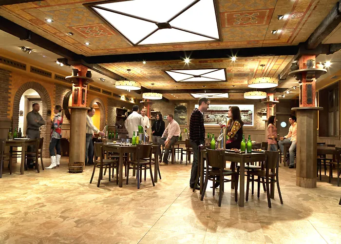 Y Casona El Carmen 3*