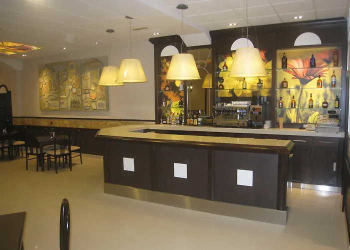 Hotel Y Casona El Carmen 3*