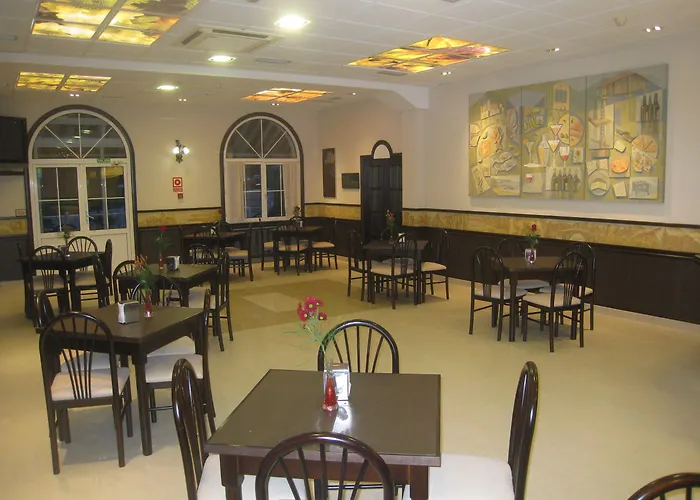 Y Casona El Carmen Perlora