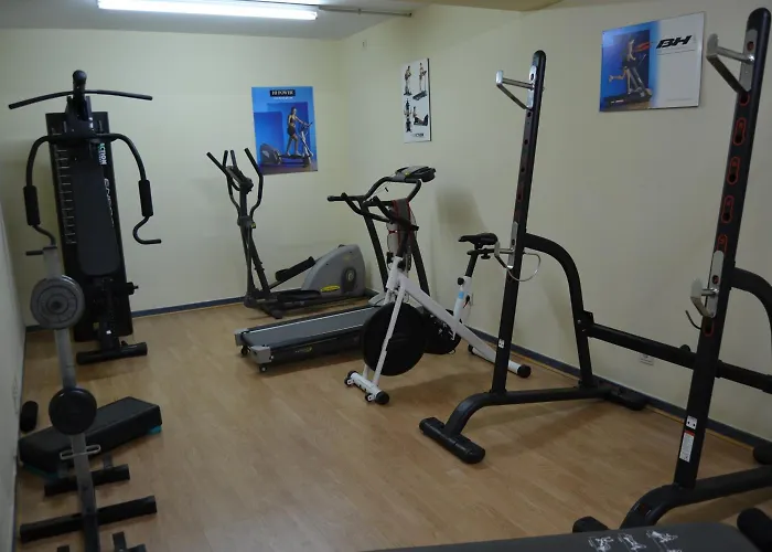 Hotel Y Casona El Carmen