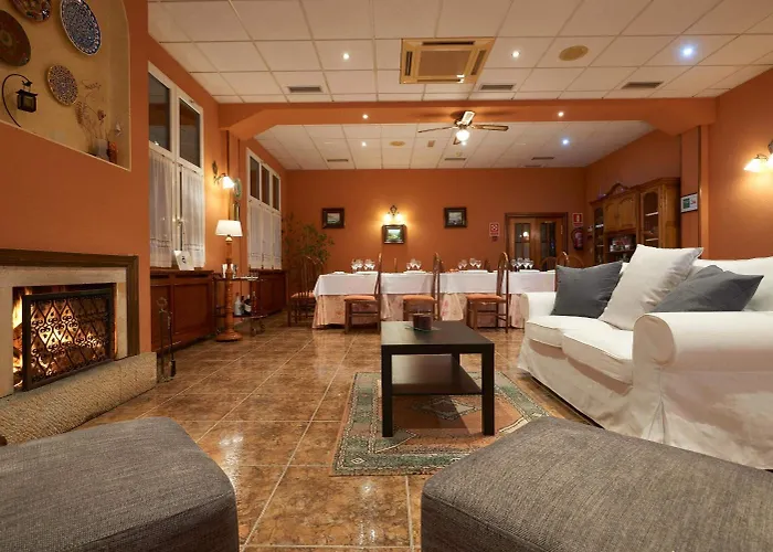 Hotel Y Casona El Carmen