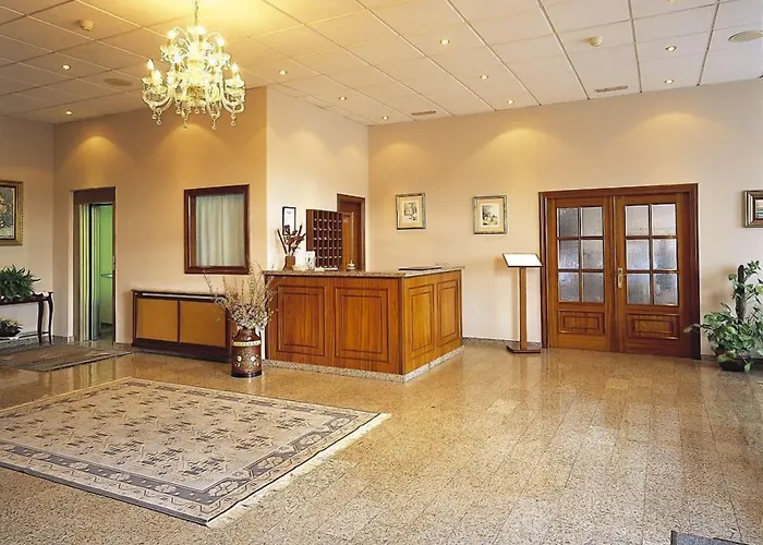 Hotel Y Casona El Carmen