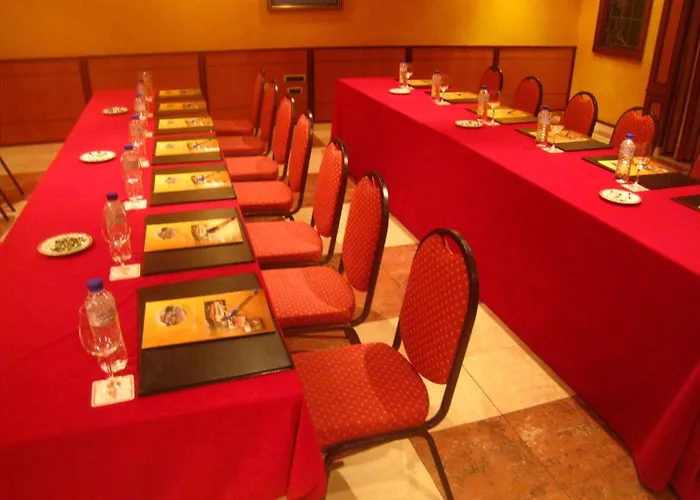 Hotel Y Casona El Carmen Perlora