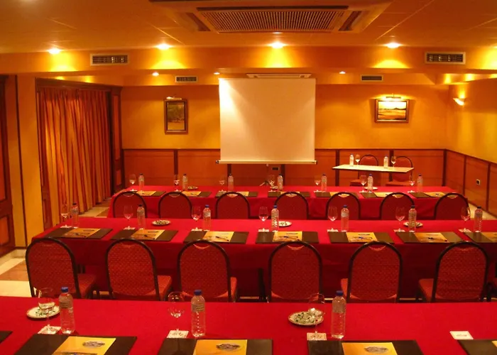 Y Casona El Carmen 3* Perlora