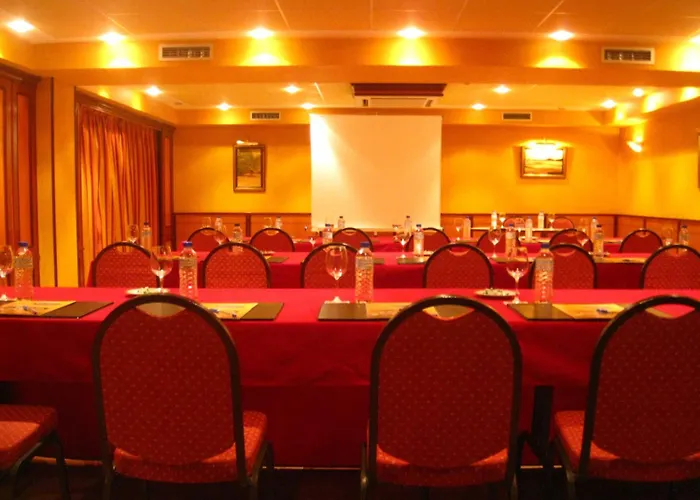 Y Casona El Carmen 3* Perlora