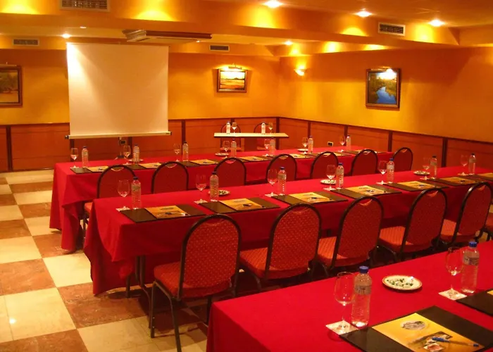 Hotel Y Casona El Carmen