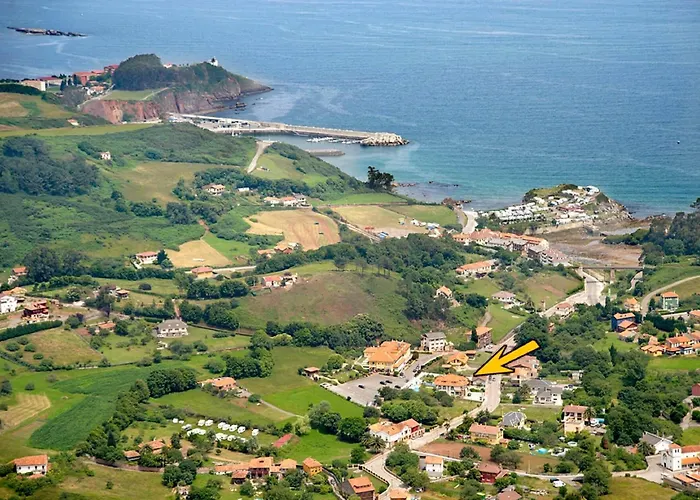 Hotel Y Casona El Carmen Perlora