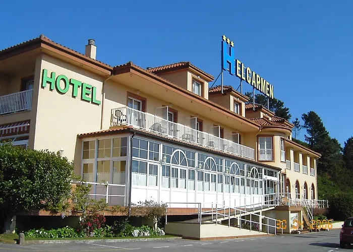 Y Casona El Carmen Perlora