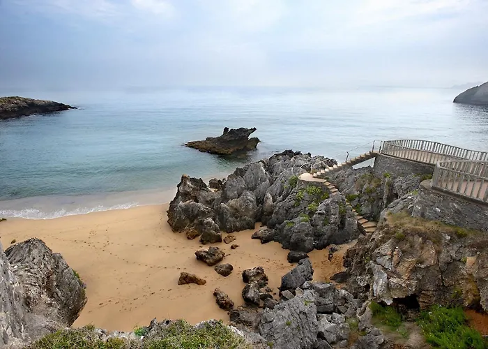 Y Casona El Carmen Hotel Perlora