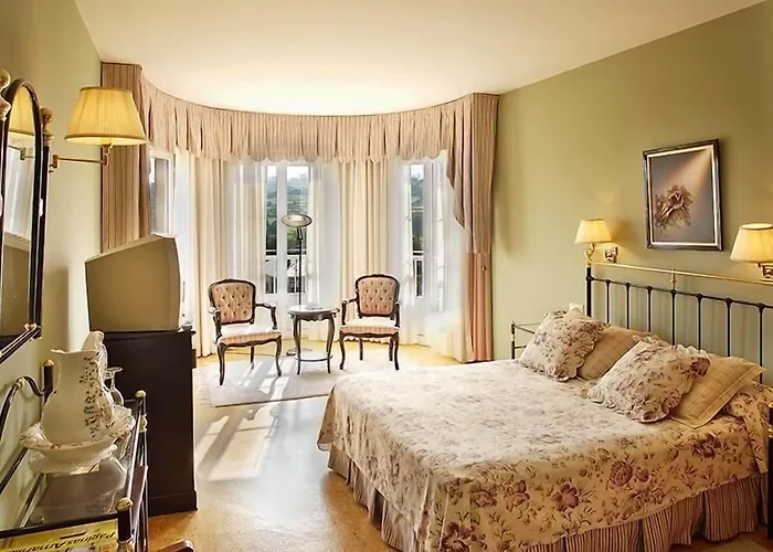 Y Casona El Carmen 3*