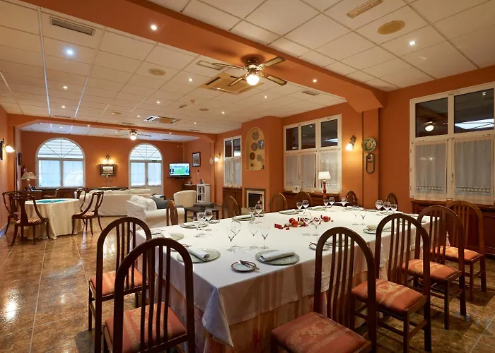 Y Casona El Carmen Hotel 3*