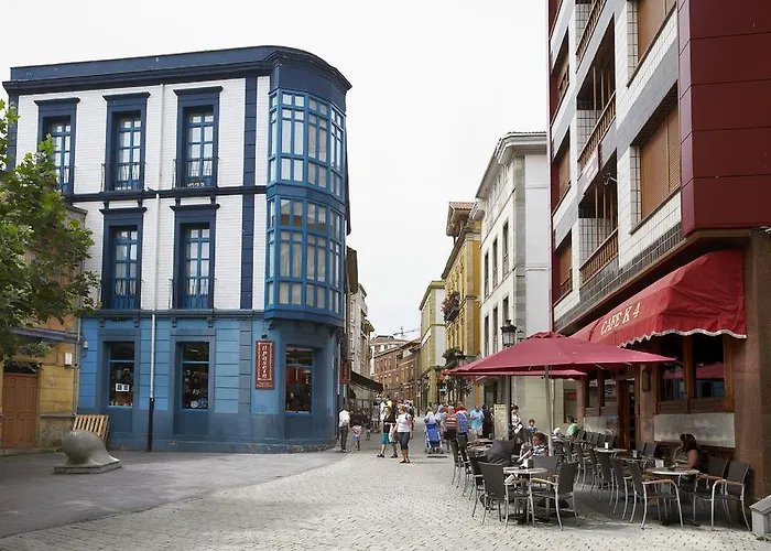 Y Casona El Carmen Perlora