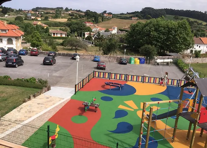 Y Casona El Carmen Hotel 3*