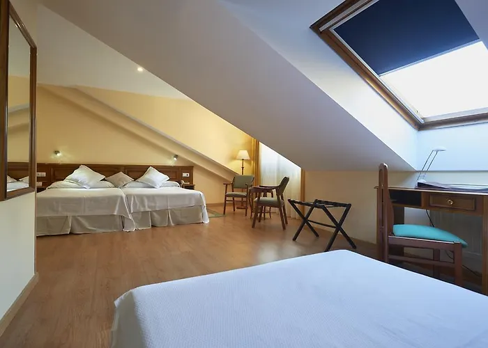 Hotel Y Casona El Carmen 3*