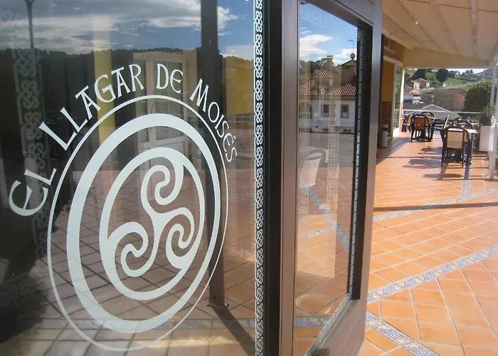 Hotel Y Casona El Carmen 3*