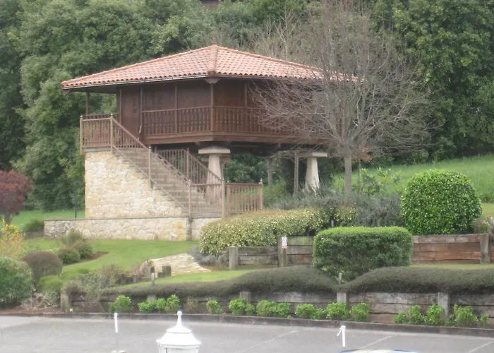 Y Casona El Carmen Hotel 3*