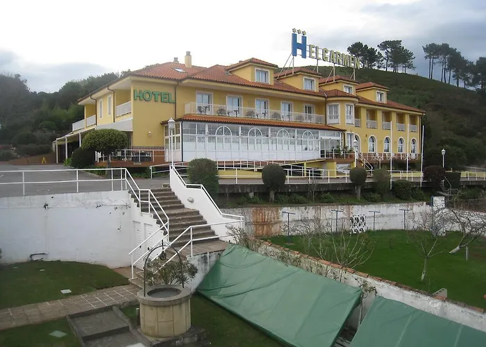 Y Casona El Carmen Perlora