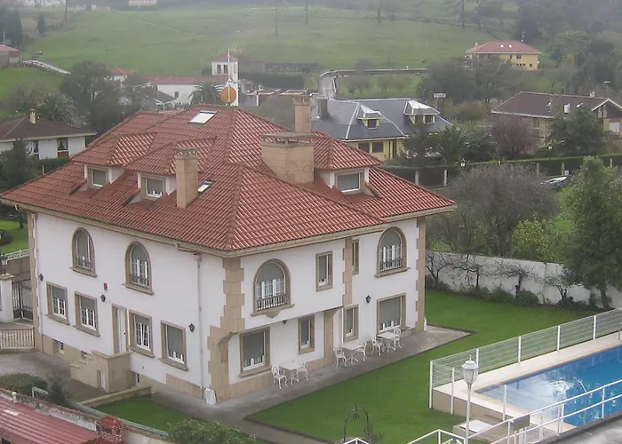 Y Casona El Carmen Hotel 3*