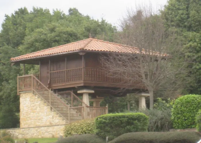 Y Casona El Carmen Hotel