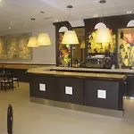 호텔 Y Casona El Carmen 3*