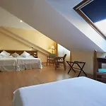 호텔 Y Casona El Carmen 3*