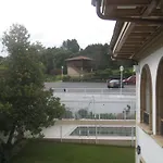 Y Casona El Carmen